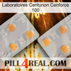 Centurion Laboratories Cenforce 100 25